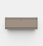UTIL – Plié Wall Unit 1 Tall Drawer