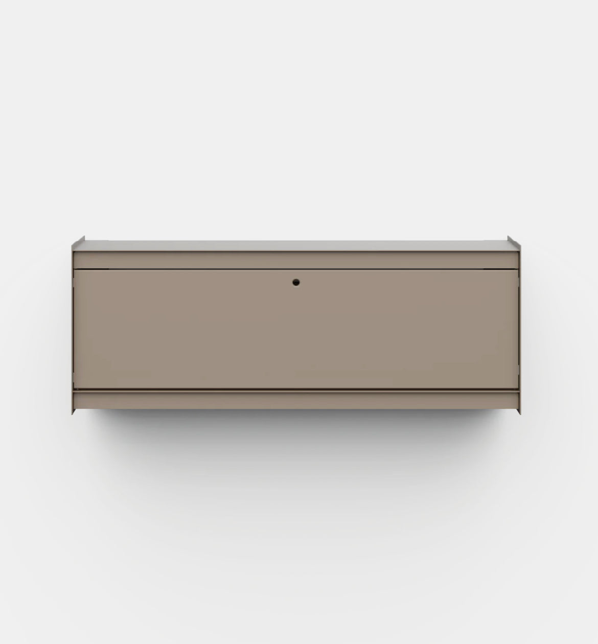 UTIL – Plié Wall Unit 1 Tall Drawer