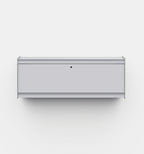 UTIL – Plié Wall Unit 1 Tall Drawer