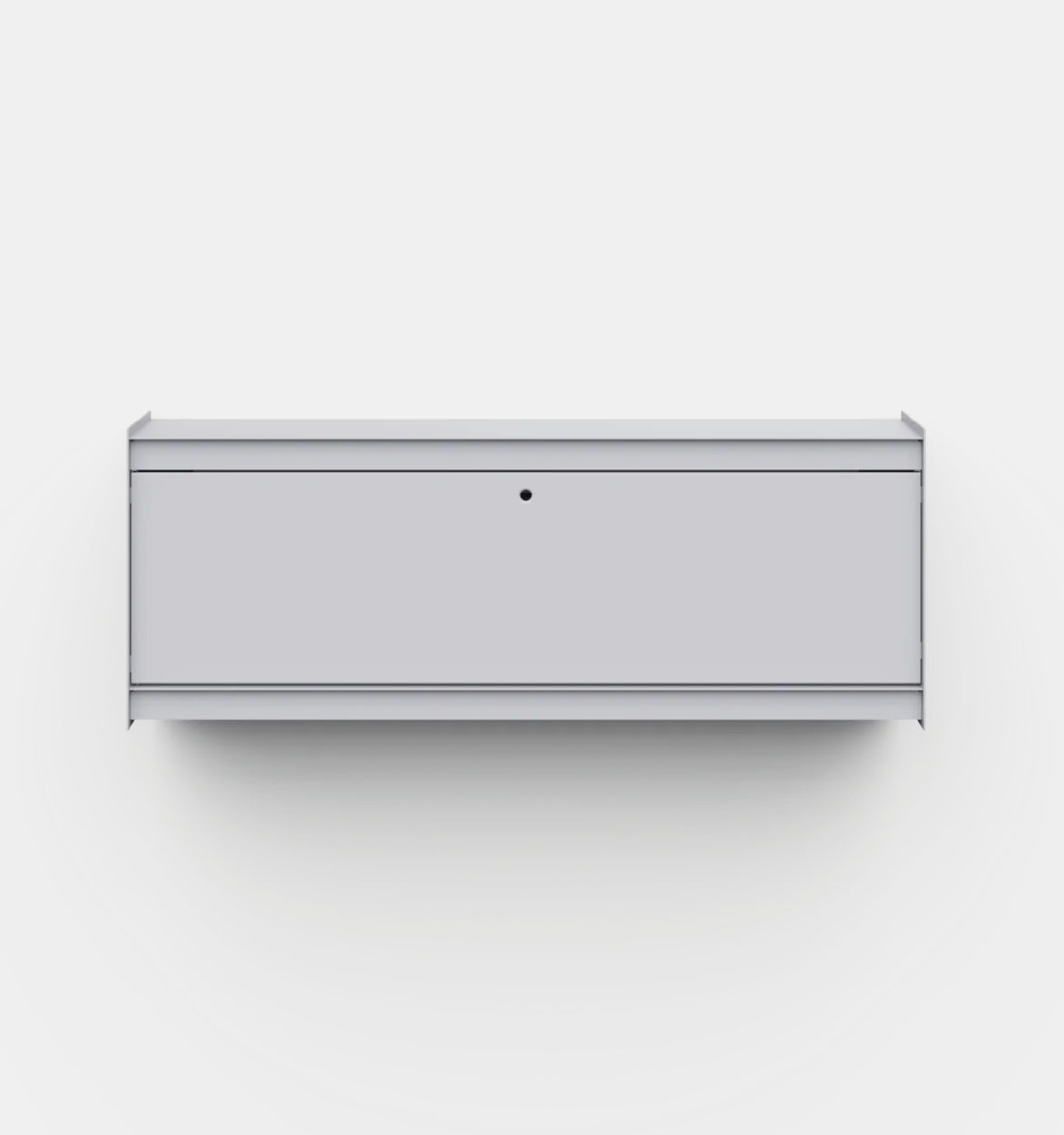 UTIL – Plié Wall Unit 1 Tall Drawer