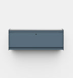 UTIL – Plié Wall Unit 1 Tall Drawer