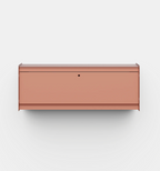 UTIL – Plié Wall Unit 1 Tall Drawer