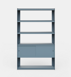 UTIL – Plie Bookshelf 2 Doors
