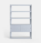 UTIL – Plie Bookshelf 2 Doors