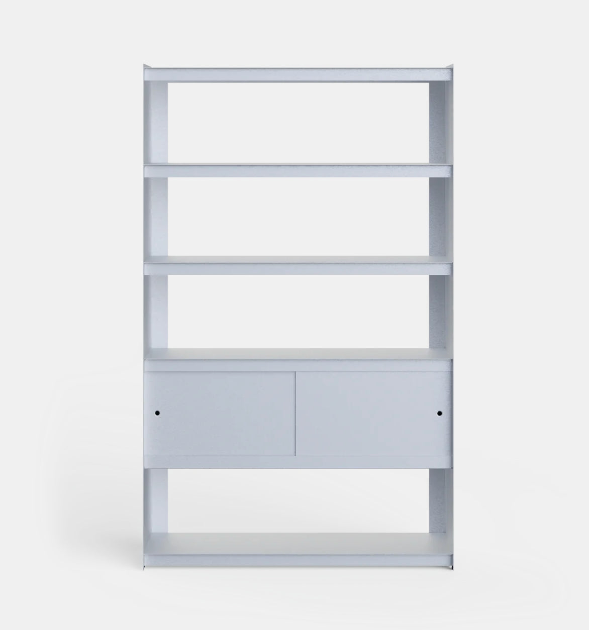 UTIL – Plie Bookshelf 2 Doors