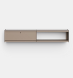 UTIL – Plié Wall Unit Extension 1 Big Drawer
