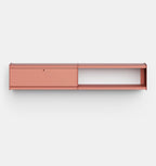 UTIL – Plié Wall Unit Extension 1 Big Drawer
