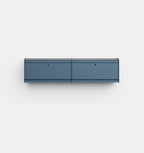 UTIL – Plié Wall Unit Extension 2 Big Drawer