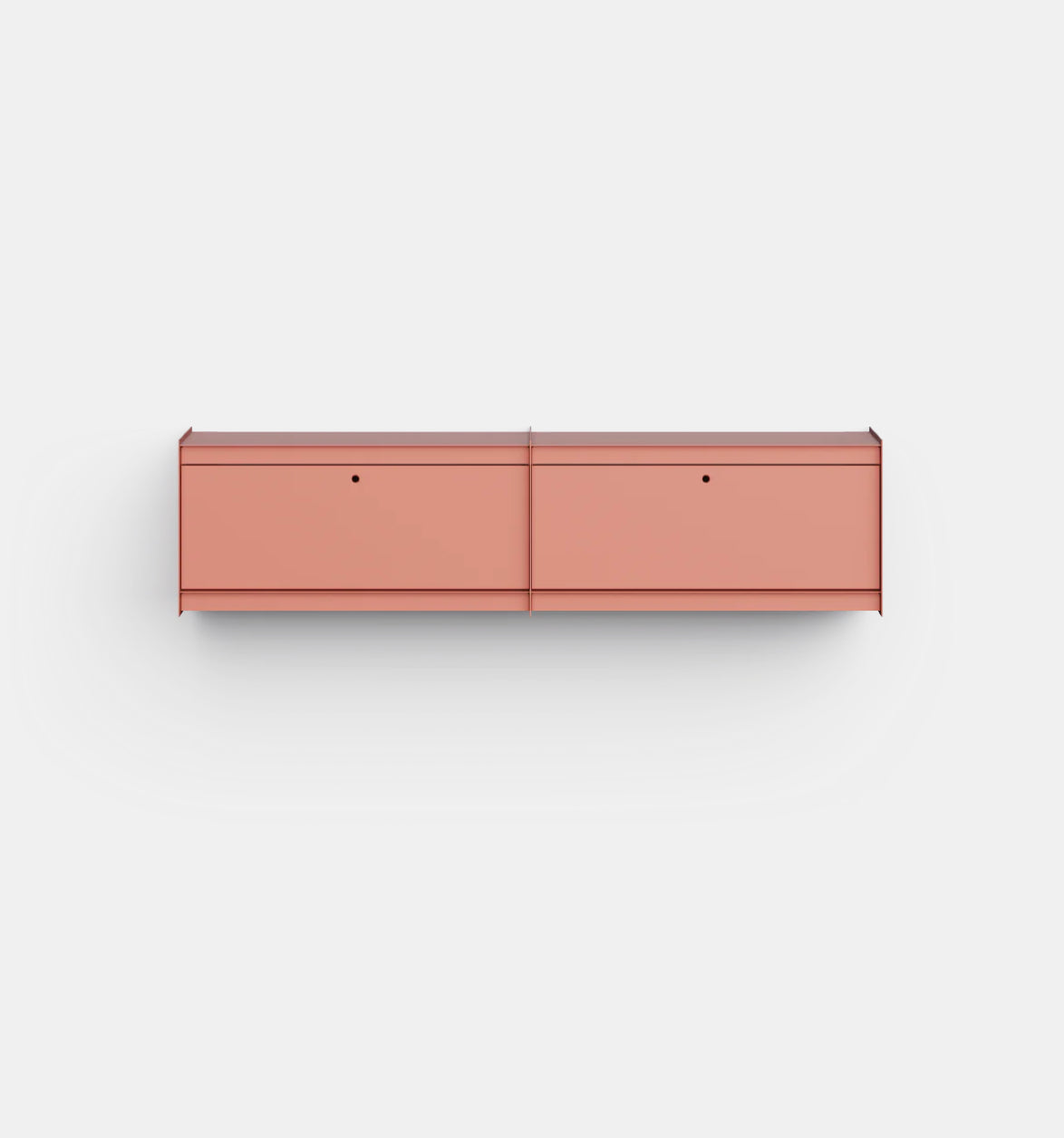 UTIL – Plié Wall Unit Extension 2 Big Drawer