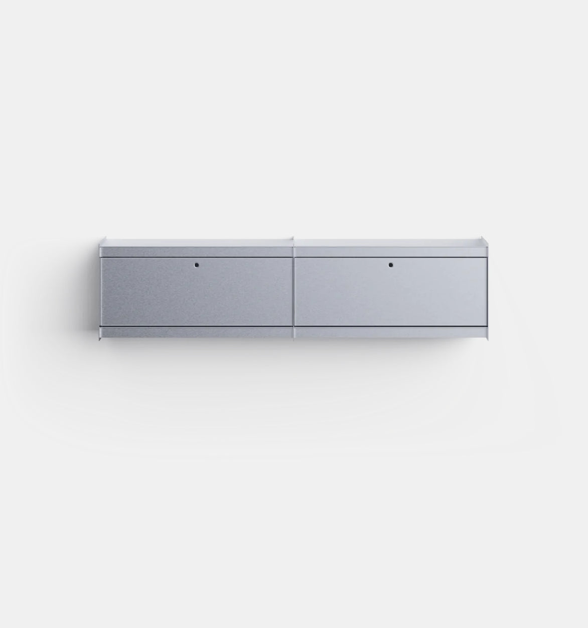 UTIL – Plié Wall Unit Extension 2 Big Drawer