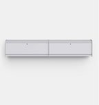 UTIL – Plié Wall Unit Extension 2 Big Drawer