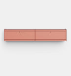 UTIL – Plié Wall Unit Extension 2 Big Drawer