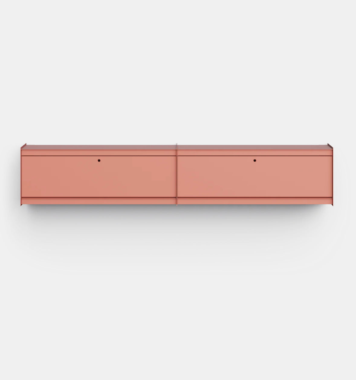 UTIL – Plié Wall Unit Extension 2 Big Drawer