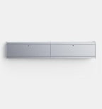 UTIL – Plié Wall Unit Extension 2 Big Drawer