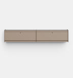 UTIL – Plié Wall Unit Extension 2 Big Drawer