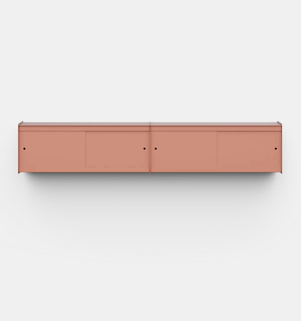 UTIL – Plié Wall Unit Extension 4 Doors