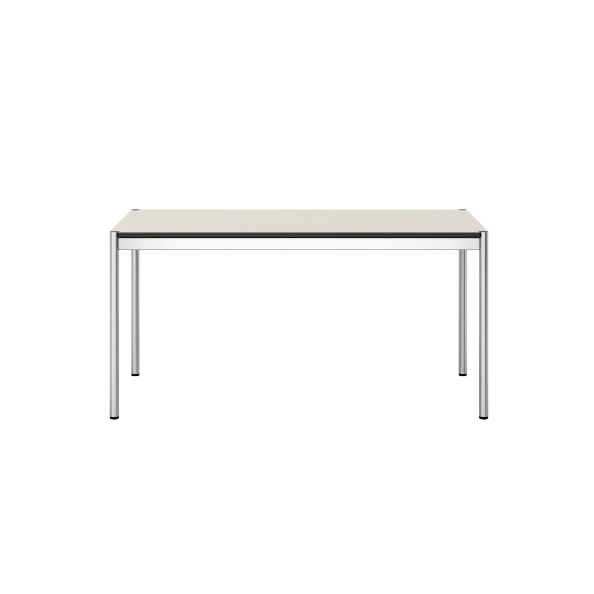 USM | USM Haller Table 150cm (T59) | White Kos Fenix