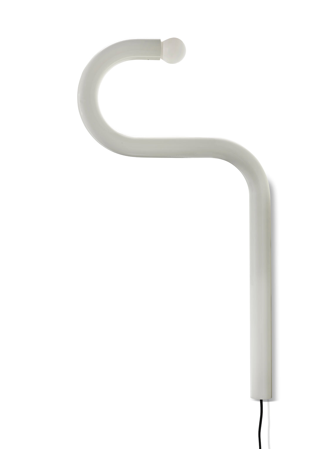 Valerie Objects – Wall Lamp White La Quattro Bianca