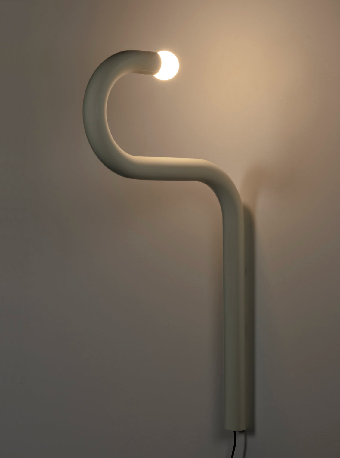 Valerie Objects – Wall Lamp White La Quattro Bianca