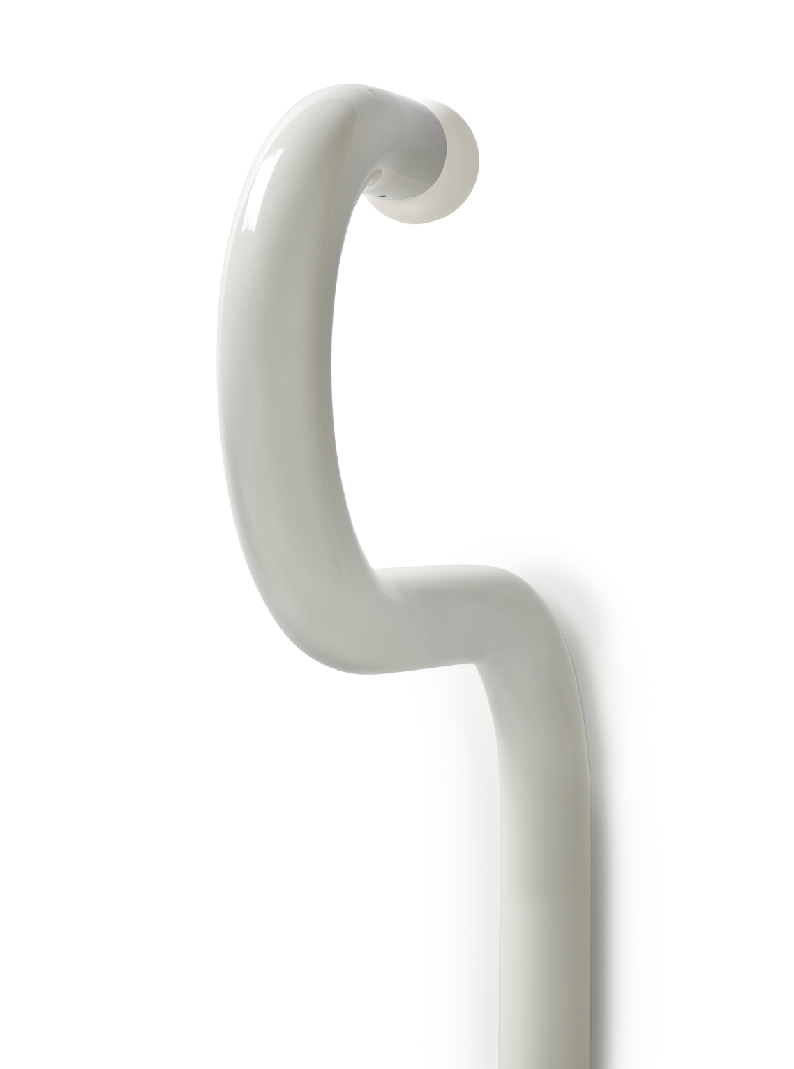Valerie Objects – Wall Lamp White La Quattro Bianca