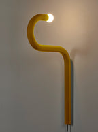 Valerie Objects – Wall Lamp Yellow La Quattro Gialla