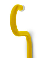 Valerie Objects – Wall Lamp Yellow La Quattro Gialla