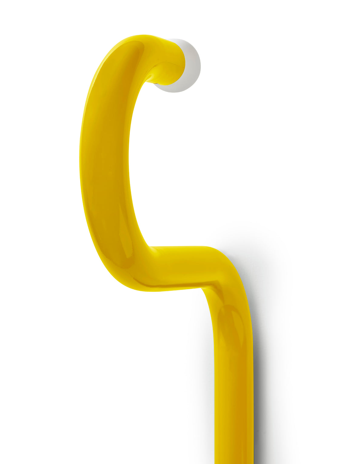 Valerie Objects – Wall Lamp Yellow La Quattro Gialla
