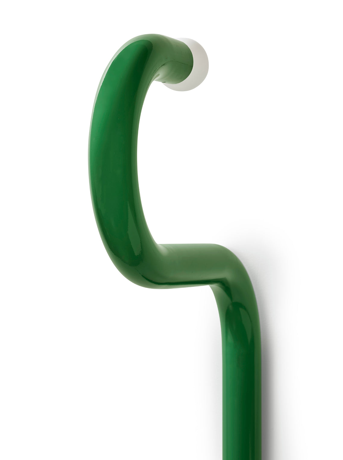 Valerie Objects – Wall Lamp Green La Quattro Verde