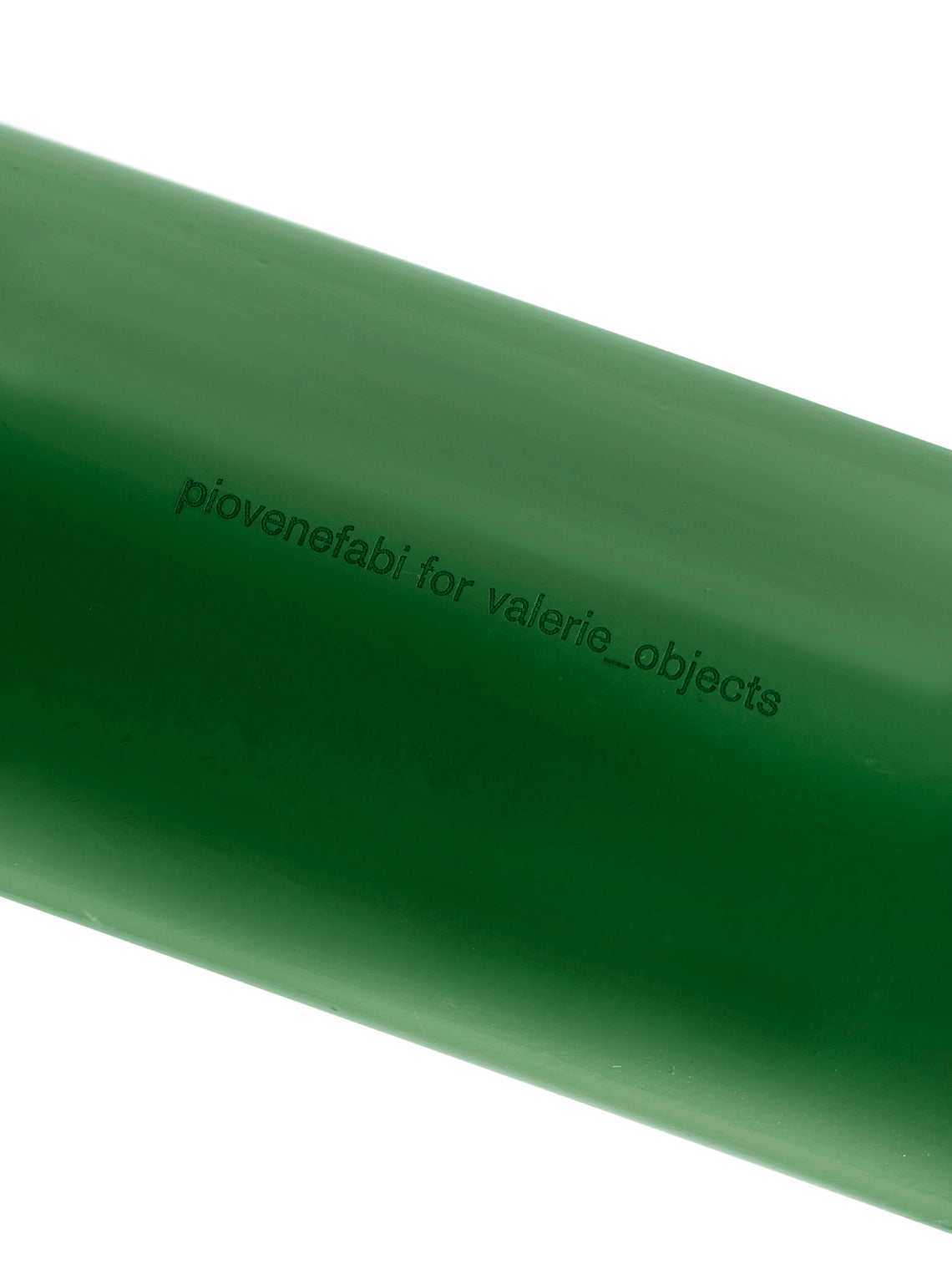 Valerie Objects – Wall Lamp Green La Quattro Verde