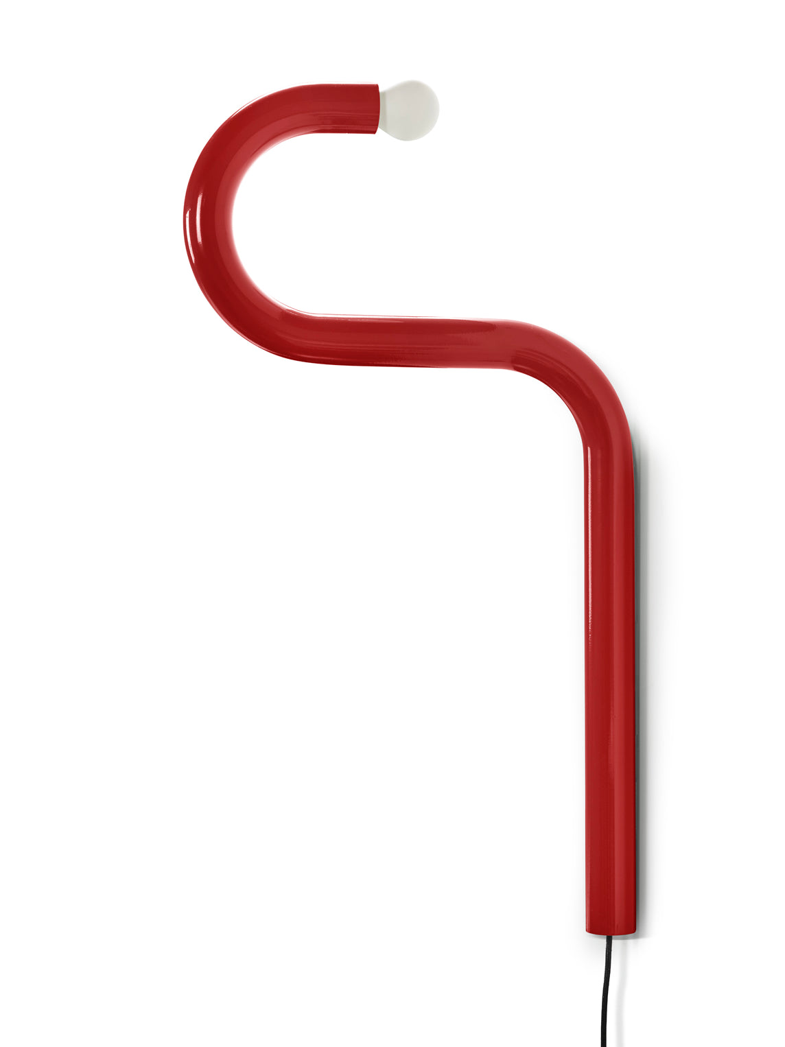 Valerie Objects – Wall Lamp Red La Quattro Rossa