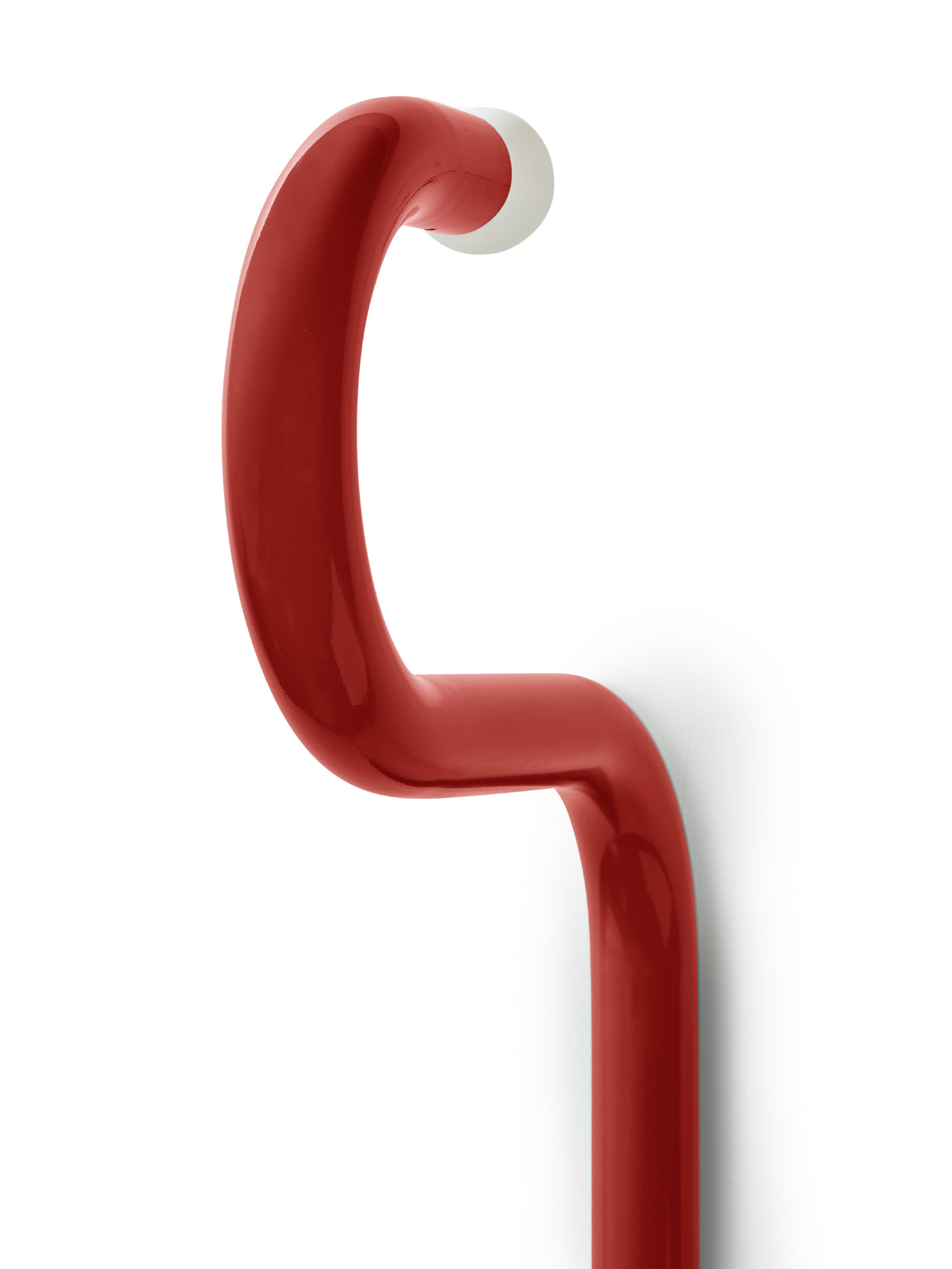 Valerie Objects – Wall Lamp Red La Quattro Rossa