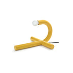 Valerie Objects | Table Lamp Yellow La Tre E Mezzo Gialla