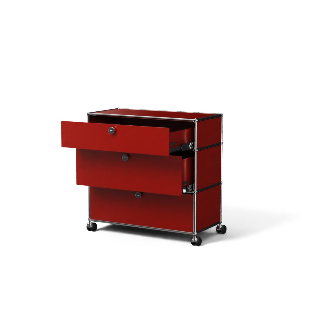 USM – USM Haller Storage D3