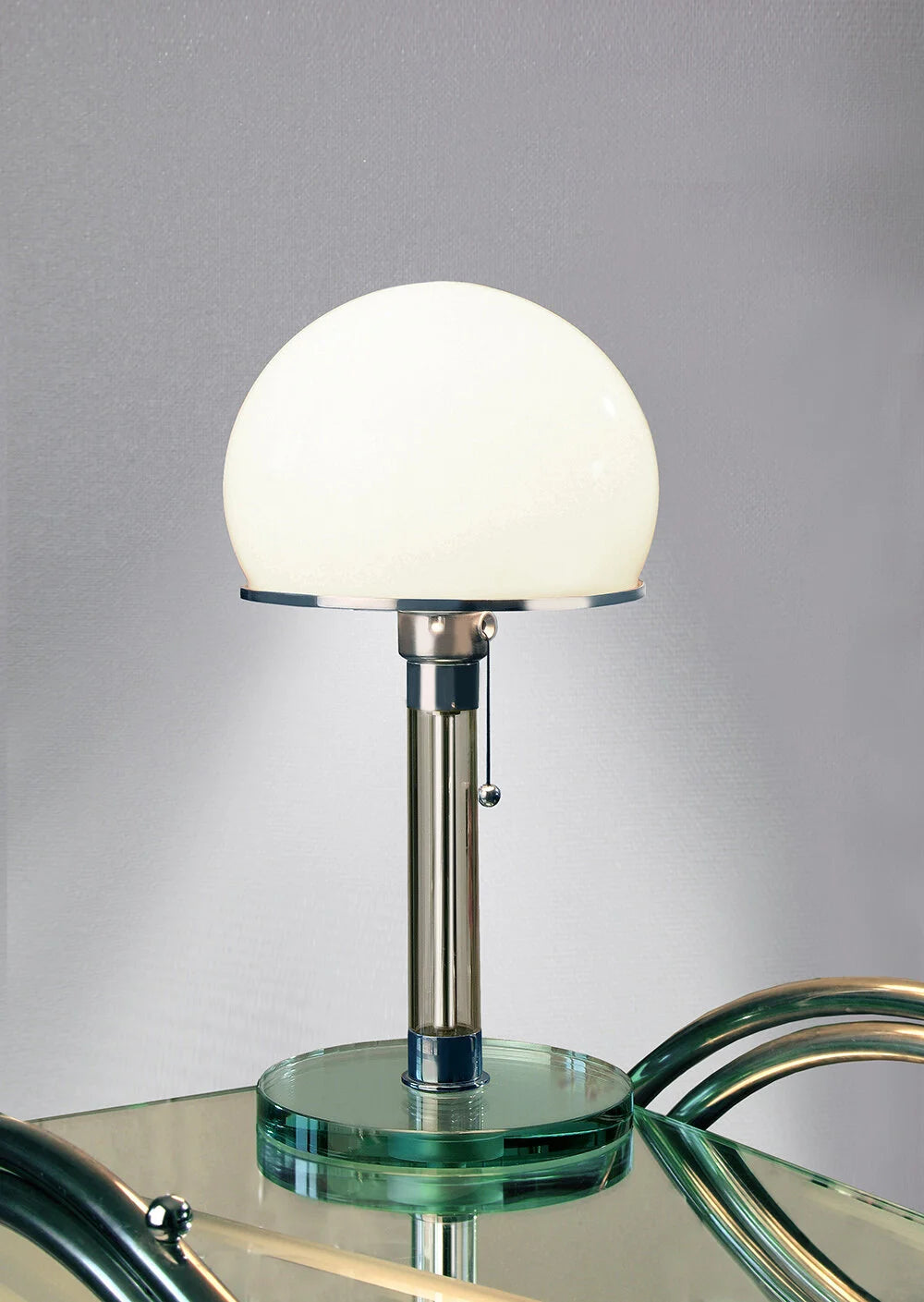 Tecnolumen – WG 24 Table Lamp