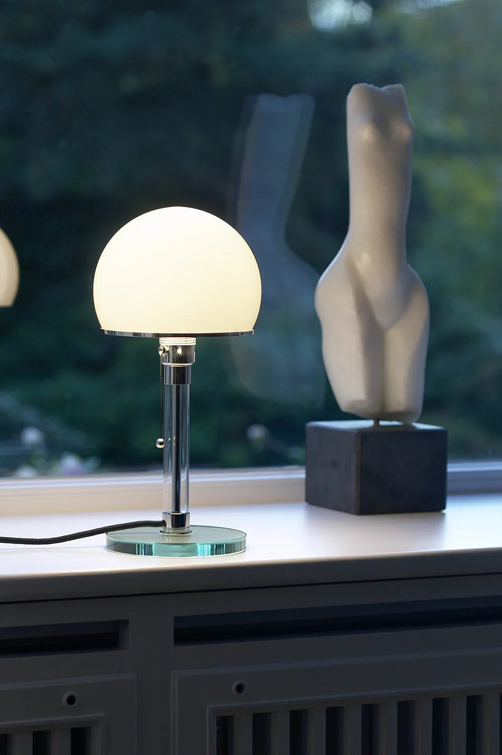 Tecnolumen – WG 24 Table Lamp