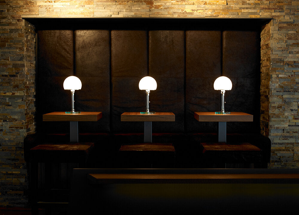 Tecnolumen – WG 24 Table Lamp