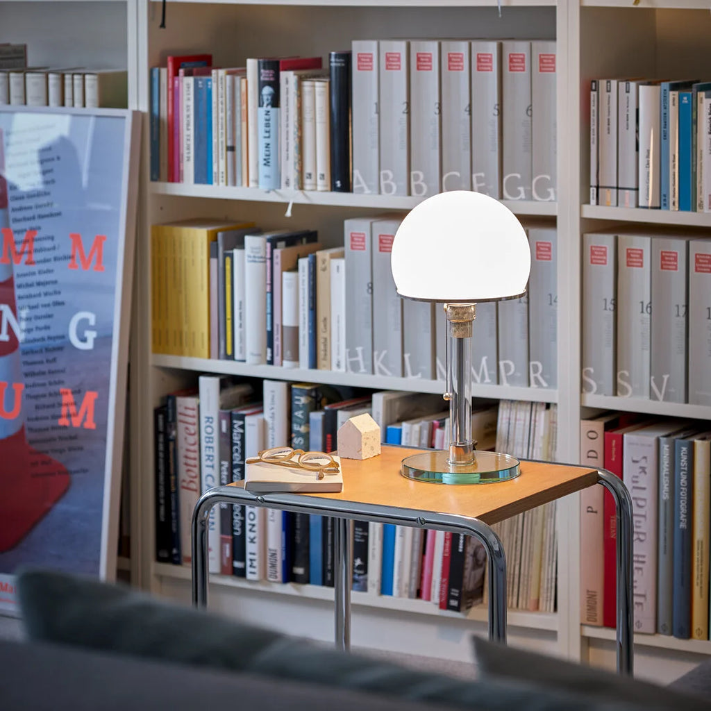 Tecnolumen – WG 24 Table Lamp