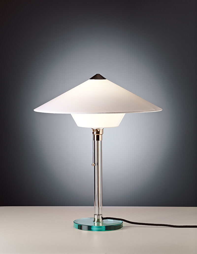 Tecnolumen – WG 28 Table Lamp