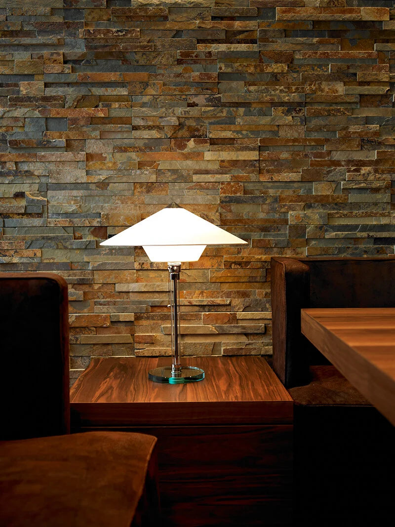 Tecnolumen – WG 28 Table Lamp