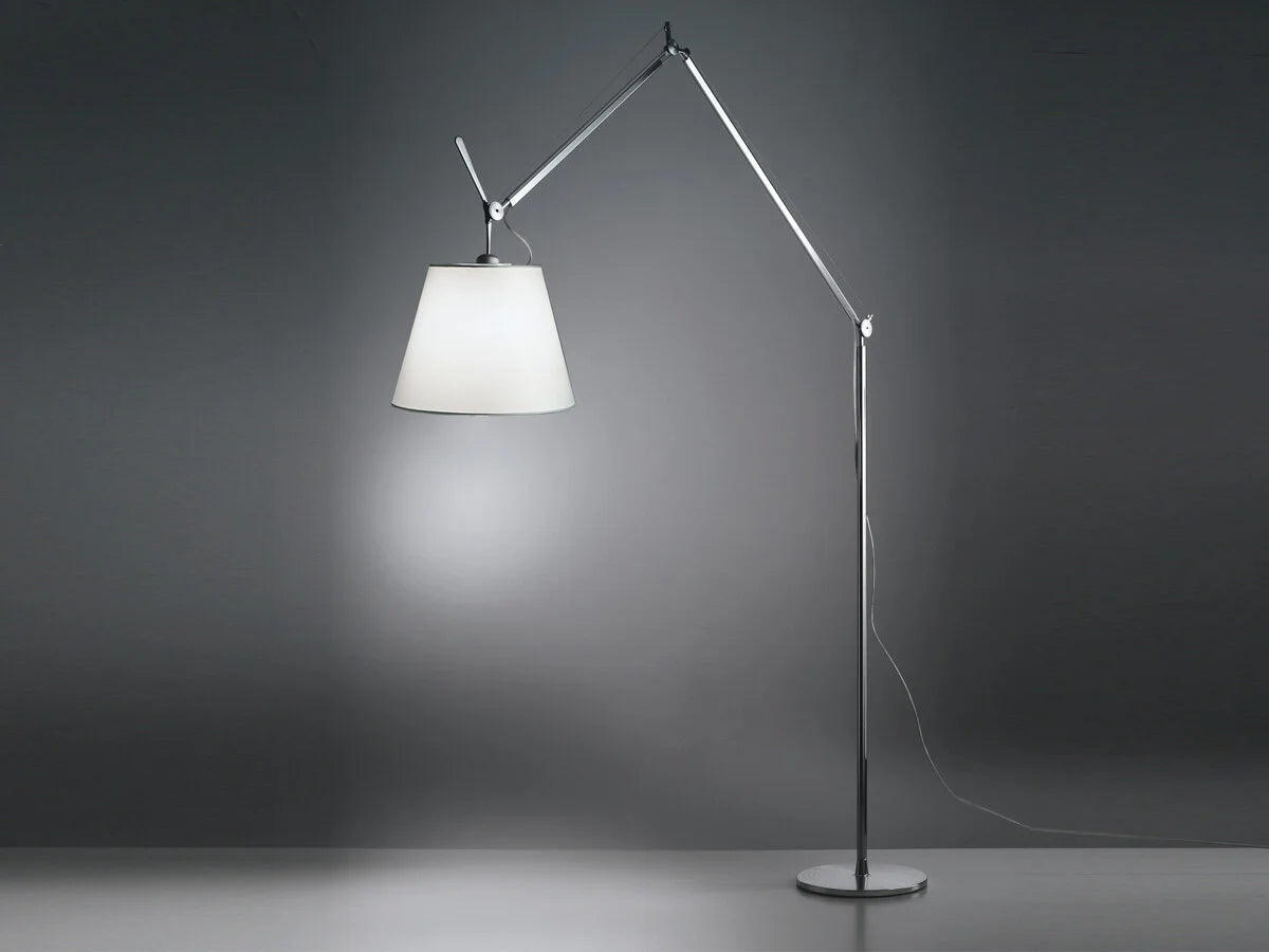 Artemide – Tolomeo Mega LED Floor Lamp