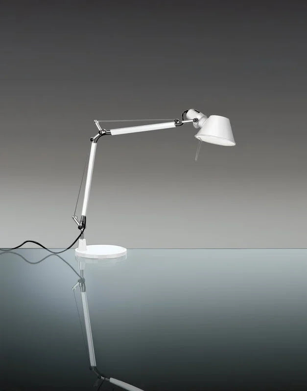 Artemide – Tolomeo Mini Desk Lamp