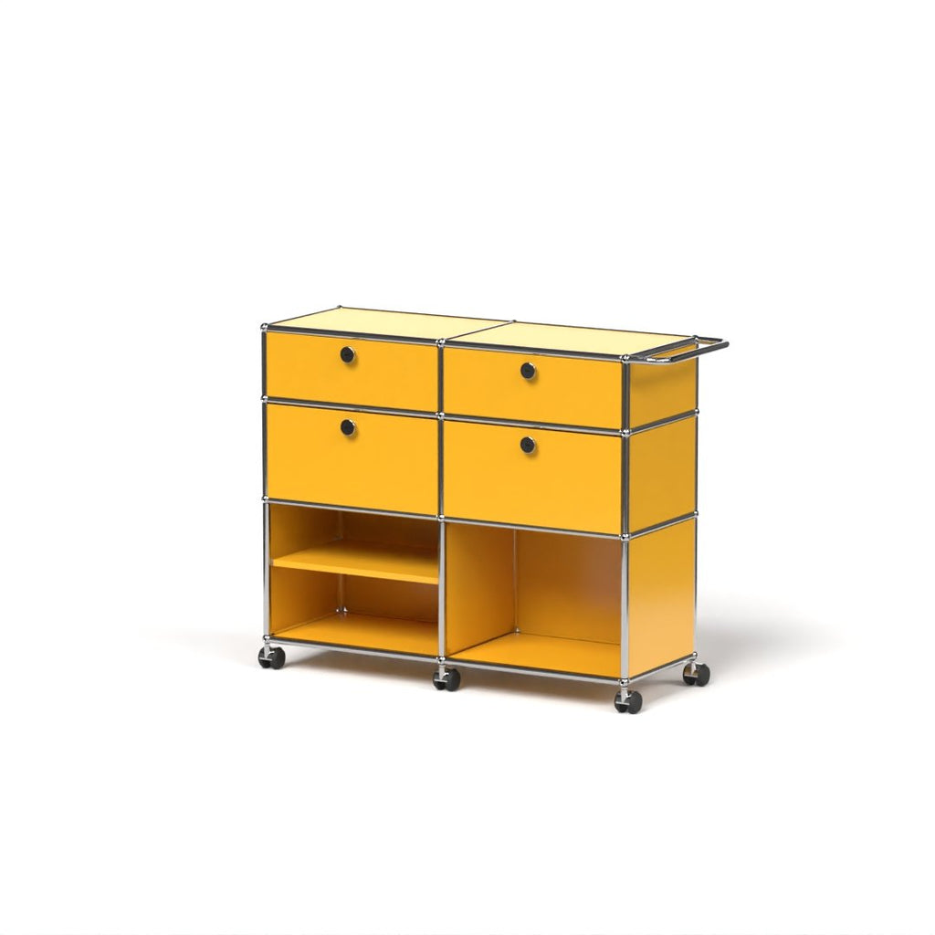 USM – USM Haller Trolley D2D