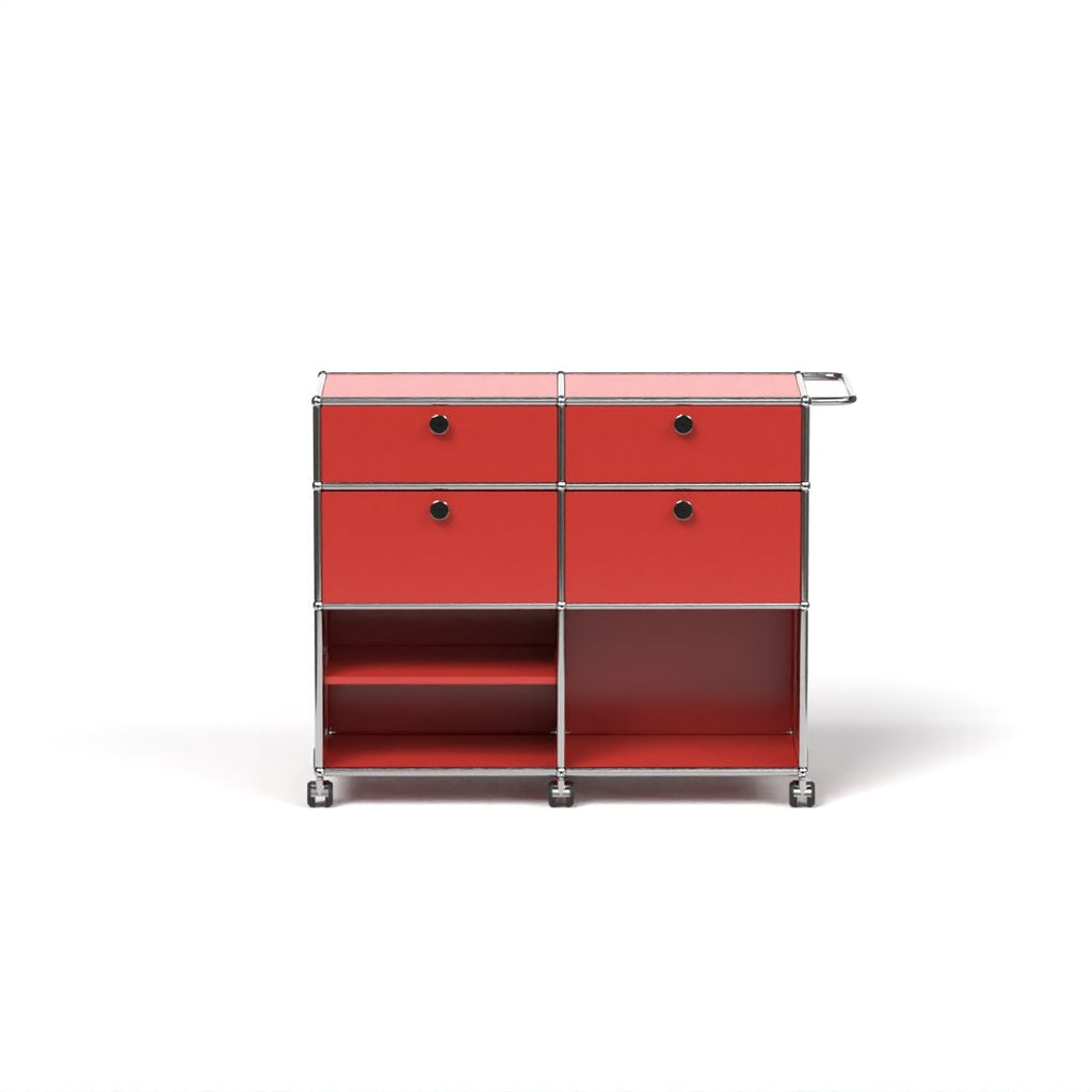 USM – USM Haller Trolley D2D