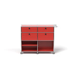 USM – USM Haller Trolley D2D