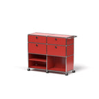 USM – USM Haller Trolley D2D