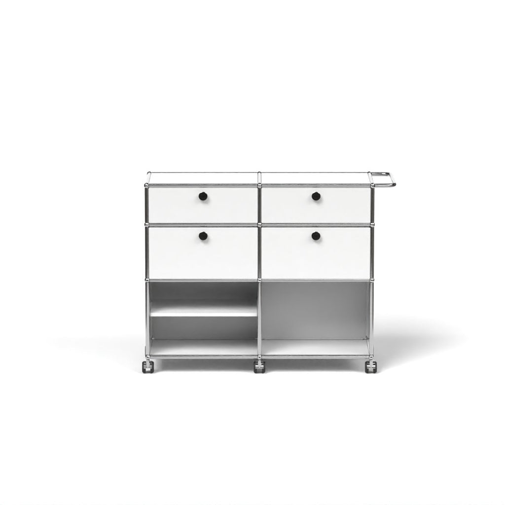 USM – USM Haller Trolley D2D