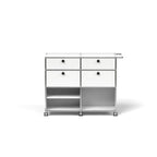 USM – USM Haller Trolley D2D