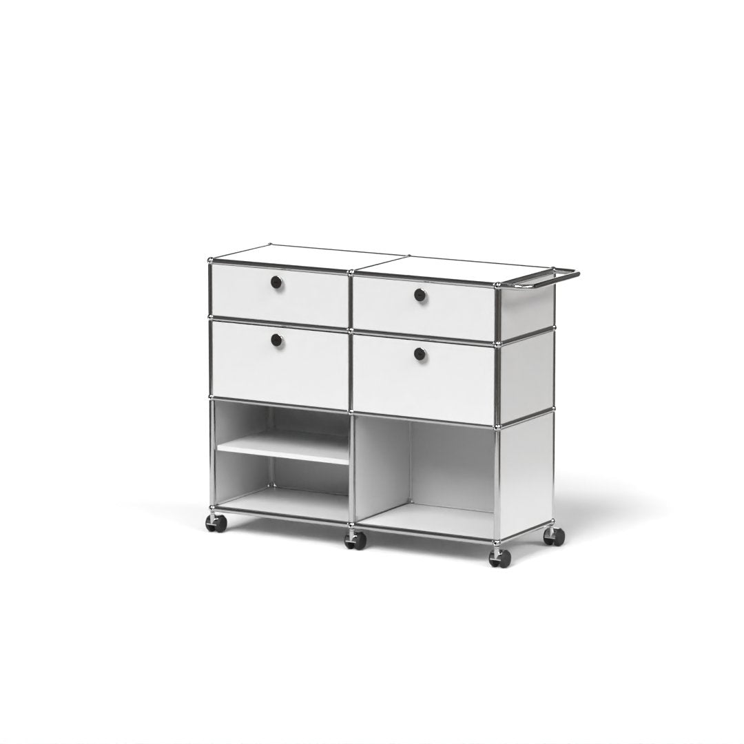 USM – USM Haller Trolley D2D