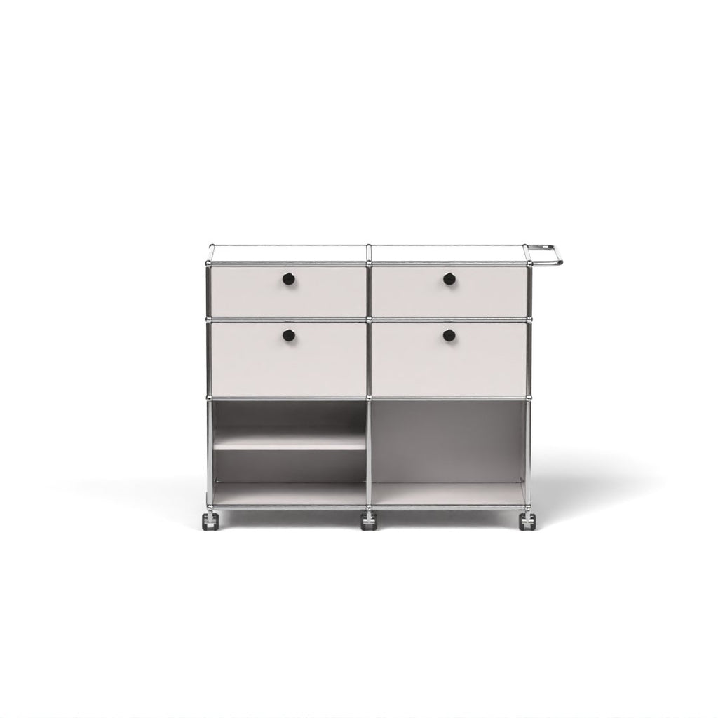 USM – USM Haller Trolley D2D