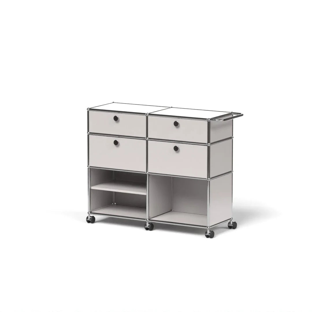 USM – USM Haller Trolley D2D